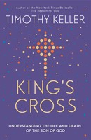 Timothy Keller | King's Cross | Taschenbuch | Englisch (2013)