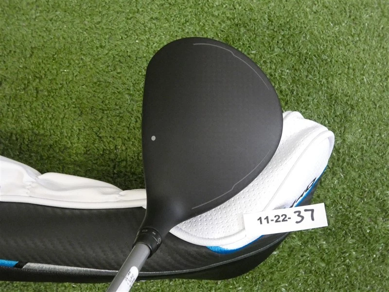 PING G440 HL Max 21* 7 Wood Alta Quick 35g Senior w HC w Undersize Grip 41.25"  - Image 3 of 4