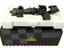 EXOTO 1/18 Lotus Ford Type 72D 1972 #6