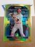 2022 Prizm Draft Picks Collin Price Gold Prizm #1/10! Astros RC #PDP193 