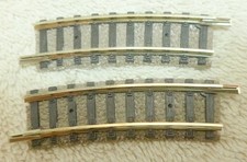 Image of Fleischmann Piccolo 9122 R1 15 Degree Curve x 2