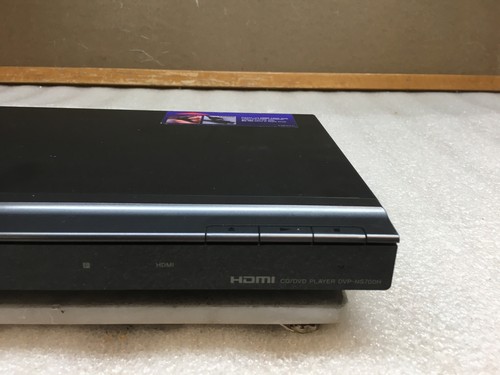 Sony CD/DVD Player Model DVP-NS700H HDMI No Remote incl | eBay