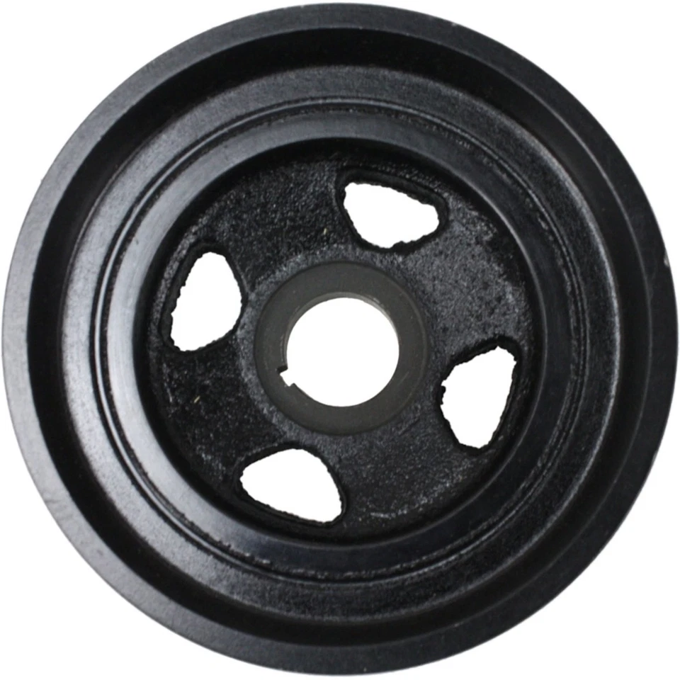 Equilibrador armónico Dorman 594-144 para Mitsubishi 3000GT Diamante Dodge Stealth Foto 4 de 4