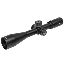 Athlon Ares BTR GEN2 4.5-27x50mm DD SF 30mm APRS5 FFP IR MIL Riflescope 212010