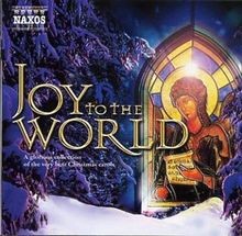 Joy to the World von Various | CD | Zustand sehr gut