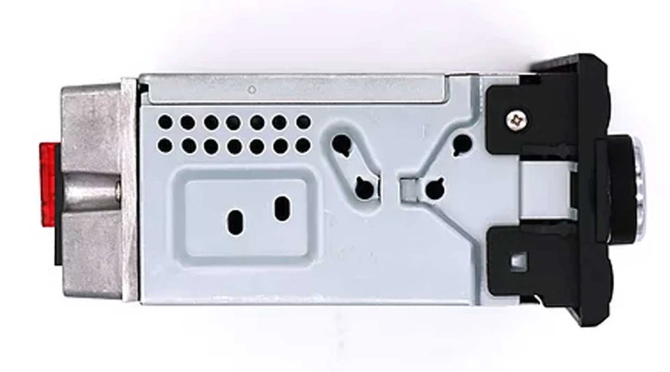 Blaupunkt USB DAB MP3 Bluetooth Autoradio für Smart ForTwo (451, 2010-2015) - Bild 4 von 4