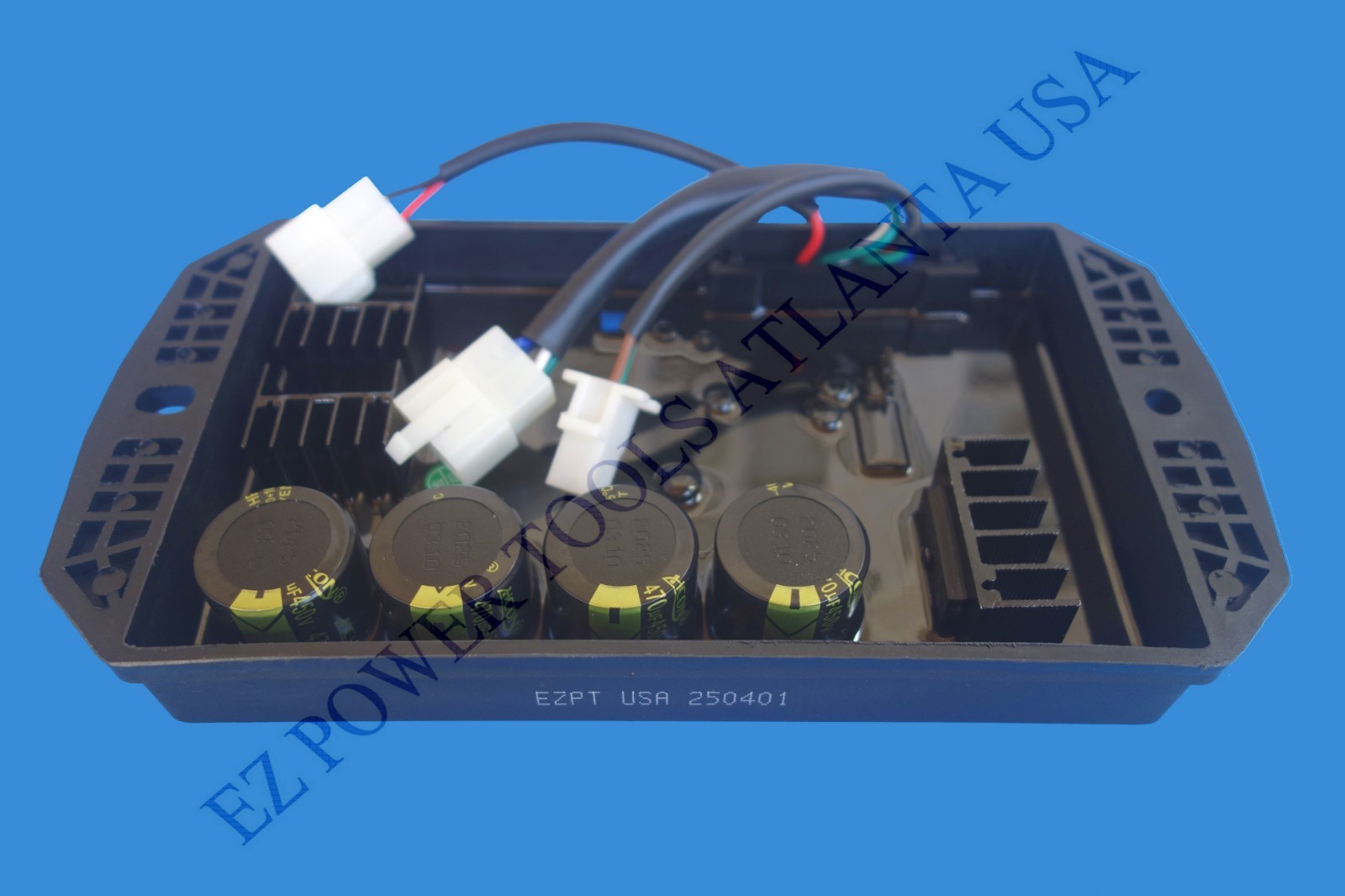 Duromax XP15000EH 11.5KW 12.5KW 14KW 15KW 713CC Dual Fuel Generator AVR
