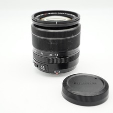 EXCELLENT FUJIFILM XF 18-55mm f/2.8-4 R LM OIS Lens 839
