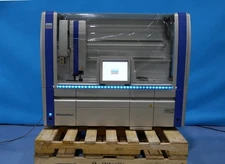 Qiagen QIAsymphony SP Magnetic-Particle Chemistry System