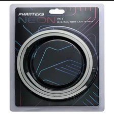 Phanteks NEON DRGB LED STRIP M1 GIGITAL RBG LED STRIP