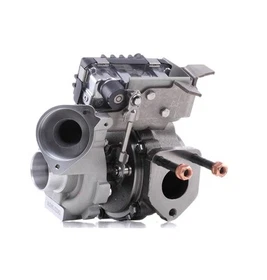 Turbolader RIDEX 2234C0060 für BMW 5 Limousine (E60) 5 Touring (E61) X3 (E83)