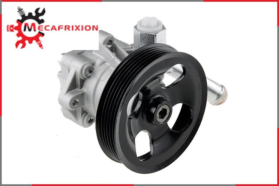 Pompe hydraulique de direction assistée Jeep Wrangler JK berline et tout-terrain