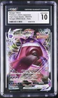 Gengar VMAX 002/019 Japanese High Class Deck CGC 10 GEM MINT