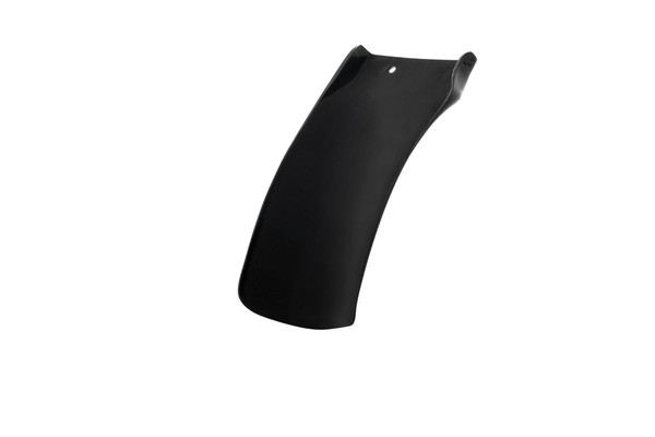 Acerbis KotflüGel Matschblech Schwarz FüR Honda CRF 450 R 2002-2012-image