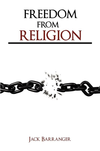 Jack Barranger | Freedom From Religion | Taschenbuch | Englisch (2008)-image