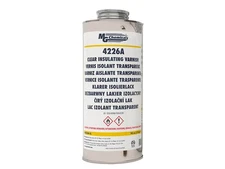 MG Chemicals 4226A-1L - High Voltage Clear Insulating Varnish, Can, 1-Part