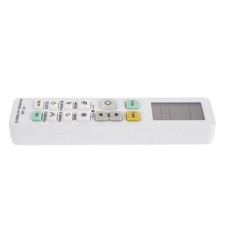 Universal AC Remote Control - Multi-Brand Air Conditioner Controller Portable