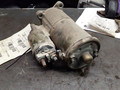 Starter Motor Excluding Sport Trac 8-280 Fits 02-05 EXPLORER 640040
