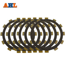 Motorcycle Clutch Friction Plates Kit for Yamaha R1-Z RAPTOR YZF 250 TDR240 TDR2