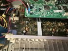 Denon AVR-S540BT 5.2ch 140W A/V Receiver Dolby DTS-HD HDMI (for parts or repair) — photo 9