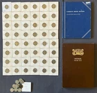 US LIBERTY HEAD, BUFFALO, AND JEFFERSON  5 CENT NICKEL CLEARANCE COIN LOT