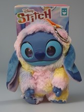 HAPPY HAUL DISNEY STITCH SNOW CONE SWIRL VINYL PLUSH KEYCHAIN Confirmed