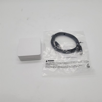 Lutron L-BDG2-WH Smart Bridge Wireless - White