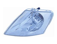 Frontblinker Links VW Passat 96-00 Klarglas M/L