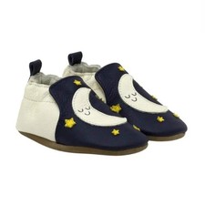 Robeez Robeez Soft Soles - Shine Bright