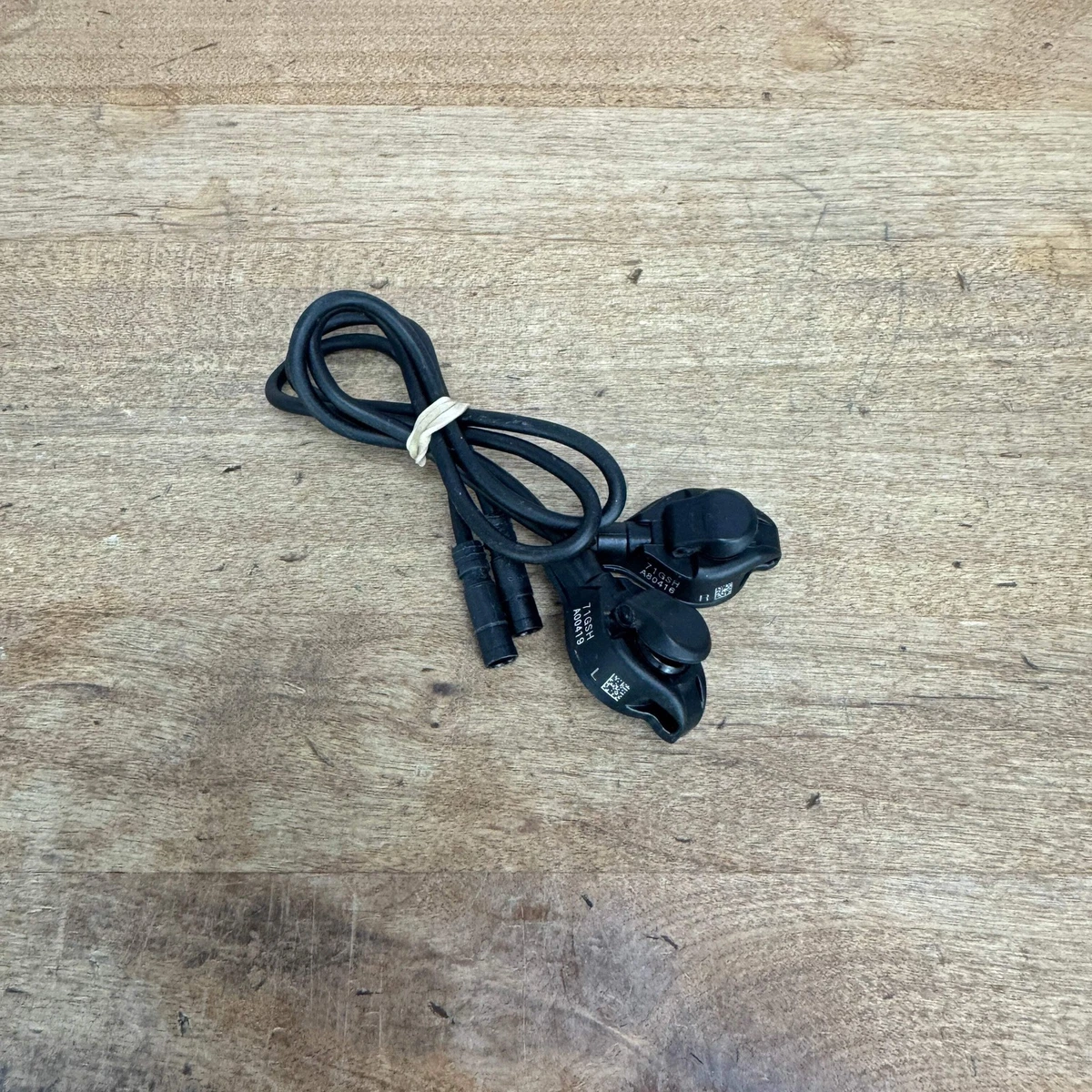 Shimano Dura Ace Di2 In Bicycle Shifters for sale | eBay