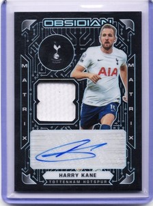 Harry Kane Autograph | eBay