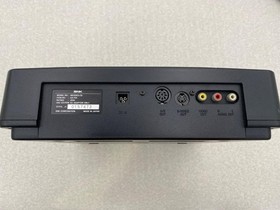 SNK Neo Geo CD-T01 Console CD 9piucy1e