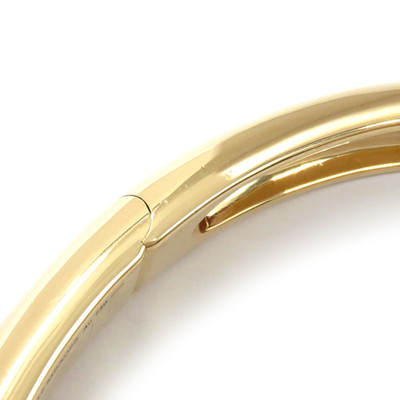 Cartier Bracelet Panthère de K18YG Onyx Tsavorite Lacquer Cartier Bracelet Panthère de K18YG Onyx Tsavorite Lacquer