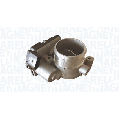 Drosselklappenstutzen MAGNETI MARELLI 802000000036