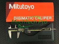 1PC NEW 500-196-30 150mm/0-6 Absolute Digital Digimatic Vernier Caliper Mitutoyo