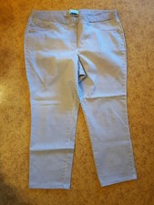 Jeggins,,Pfeffinger,,und Bluse,,Brax,,46