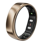 Gen 2 Air Ultra-Thin Smart Ring Health Tracking AI Size 13