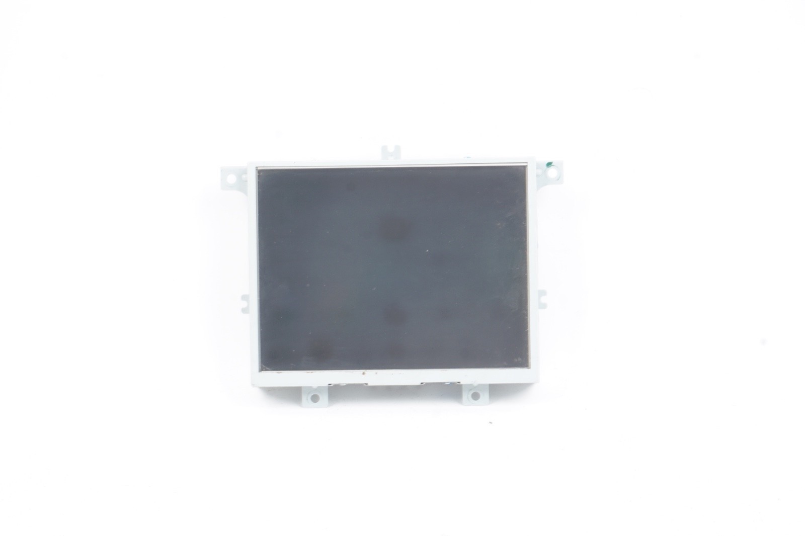 14-16 Maserati Ghibli Navigation Dashboard Display Screen Monitor 68212905AA Oem