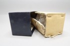 O Brass Model - U.S. Hobbies KTM 602 Slab Side Covered Hopper - Unpainted — photo 5