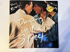 Vintage David Bowie/Mick Jagger *Dancing In The Street* 12" Vinyl Single (1985)