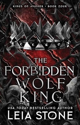 The Forbidden Wolf King: 4 (Th - GOOD