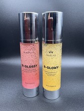 Maelys B-GLOSSY  B-GLOWY Body Serum 3.38oz. NEW