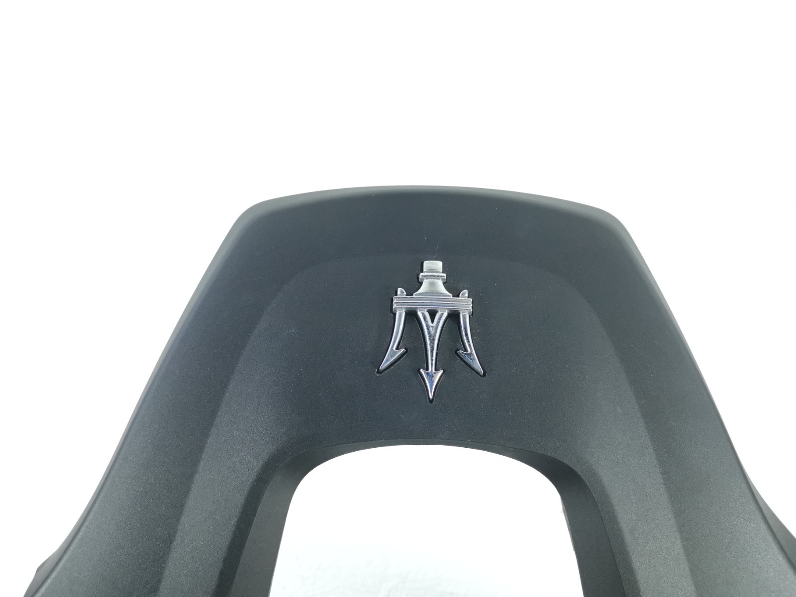 Maserati Ghibli 2016 RWD Auto 3.0 Engine Motor Top Cover Shield Trim V6 OEM