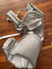 Uppa Baby Hip Carrier
