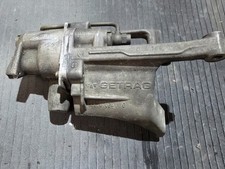 BMW 3-Series E46 M3 3.2 SMG Gearbox Transmission Gear Selector GETRAG
