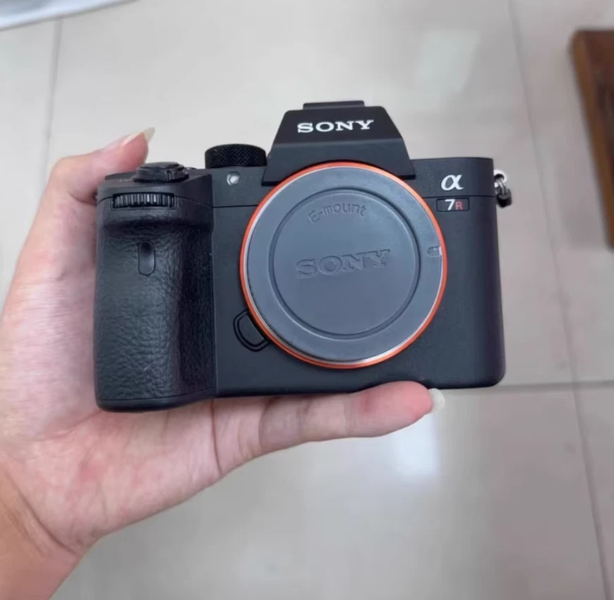 Sony A7R III Wi-Fi Ready Digital Cameras for sale | eBay