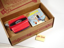 POPEYE 60th anniversary gift set View-Master viewer bo-color   3 reels boxed