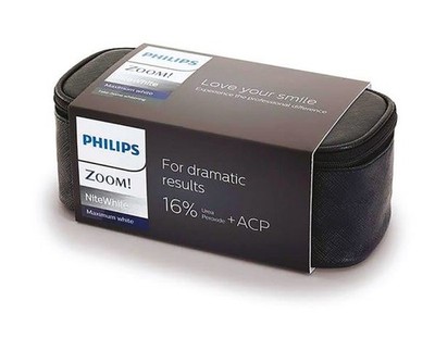 PHILIPS NITE WHITE EXCEL 3 ACP KIT 16% SIR. 6X2,4GR