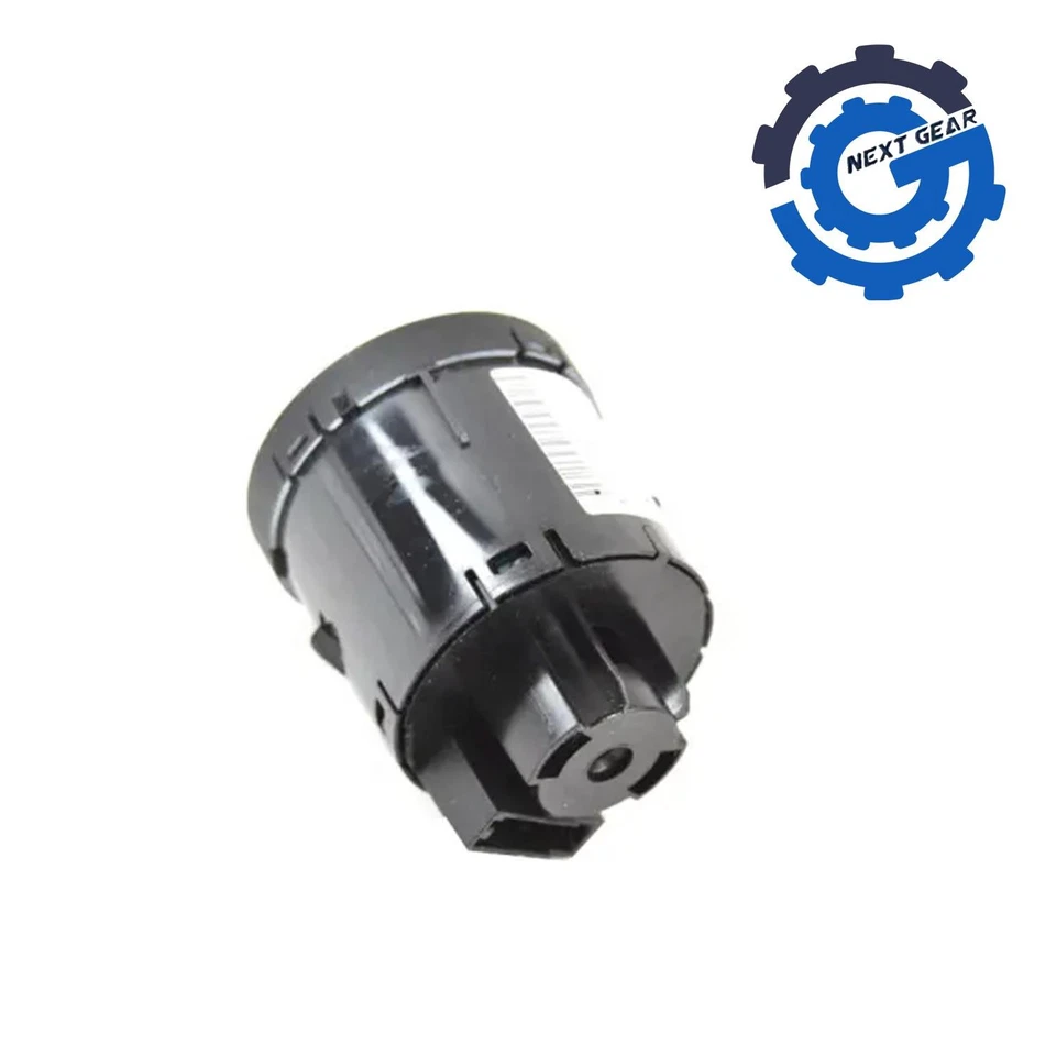 NOVO INTERRUPTOR DE FAROL MOPAR FABRICANTE DE EQUIPAMENTO ORIGINAL PARA 2011-17 DODGE TRAVEL GRAND CARAVAN 68072002AD - Imagem 2 de 4