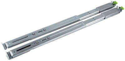 Sun 370-5707 RACKHALTERUNG SCHIENENSATZ 19'''' SunFire V210 V240
